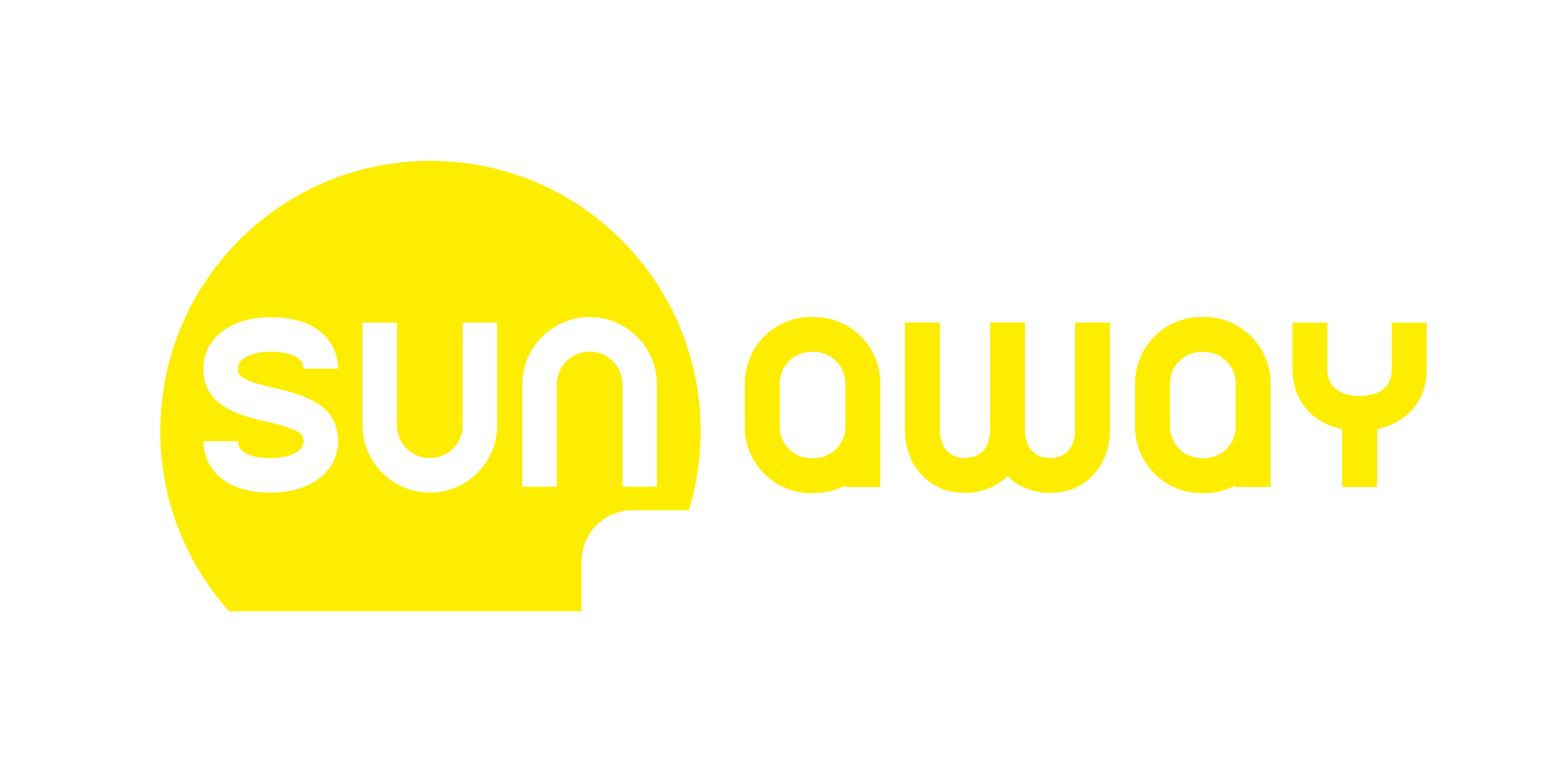 SUN AWAY